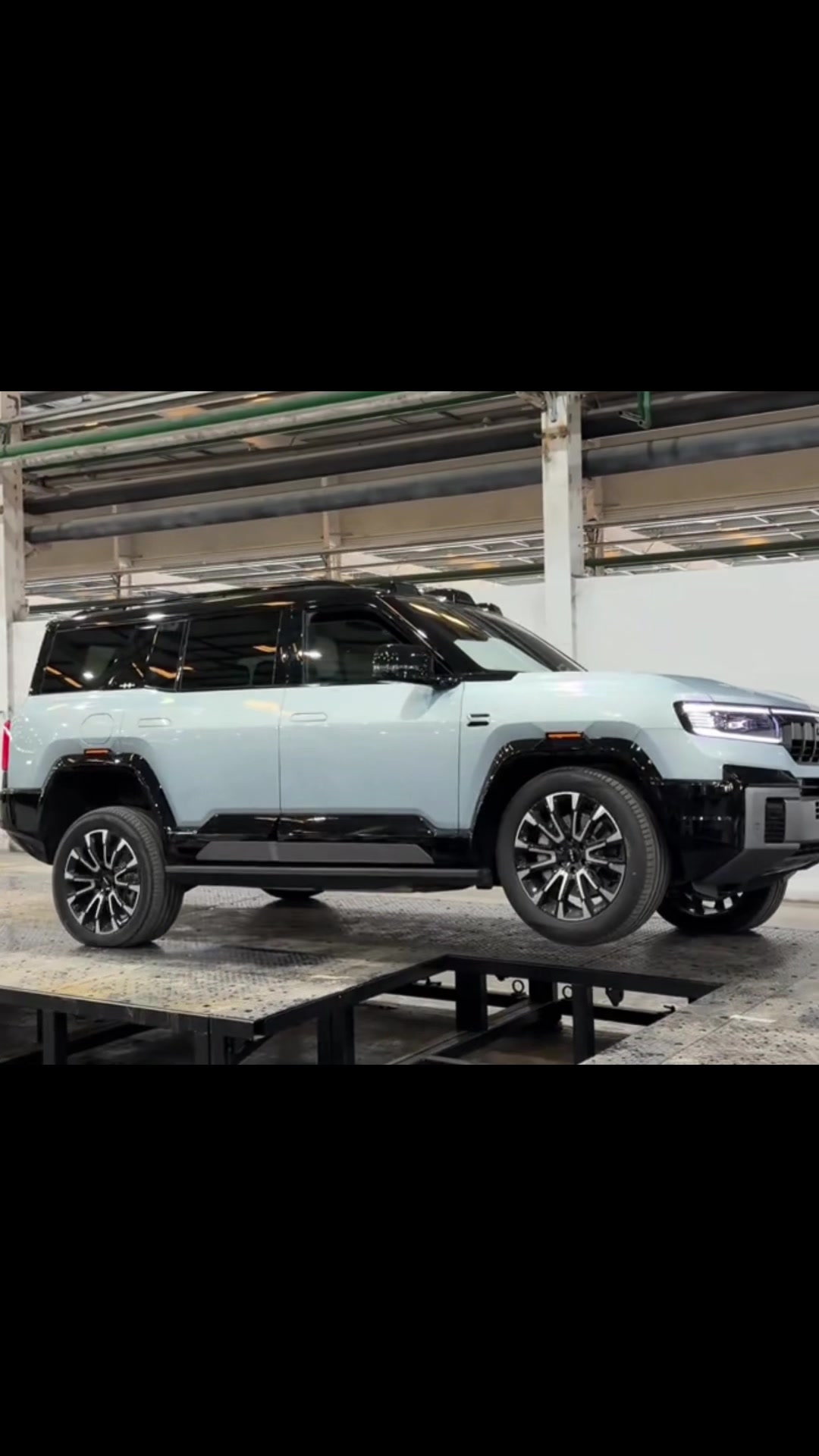 @China EV Reality