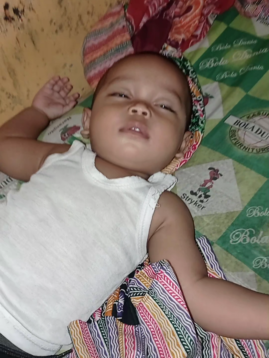@Bunda & Nizam