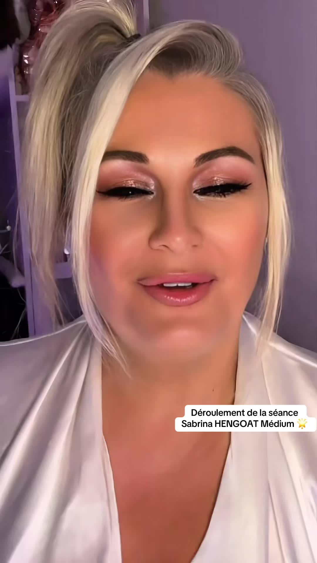 @🌸Sabrina Médium 🌸
