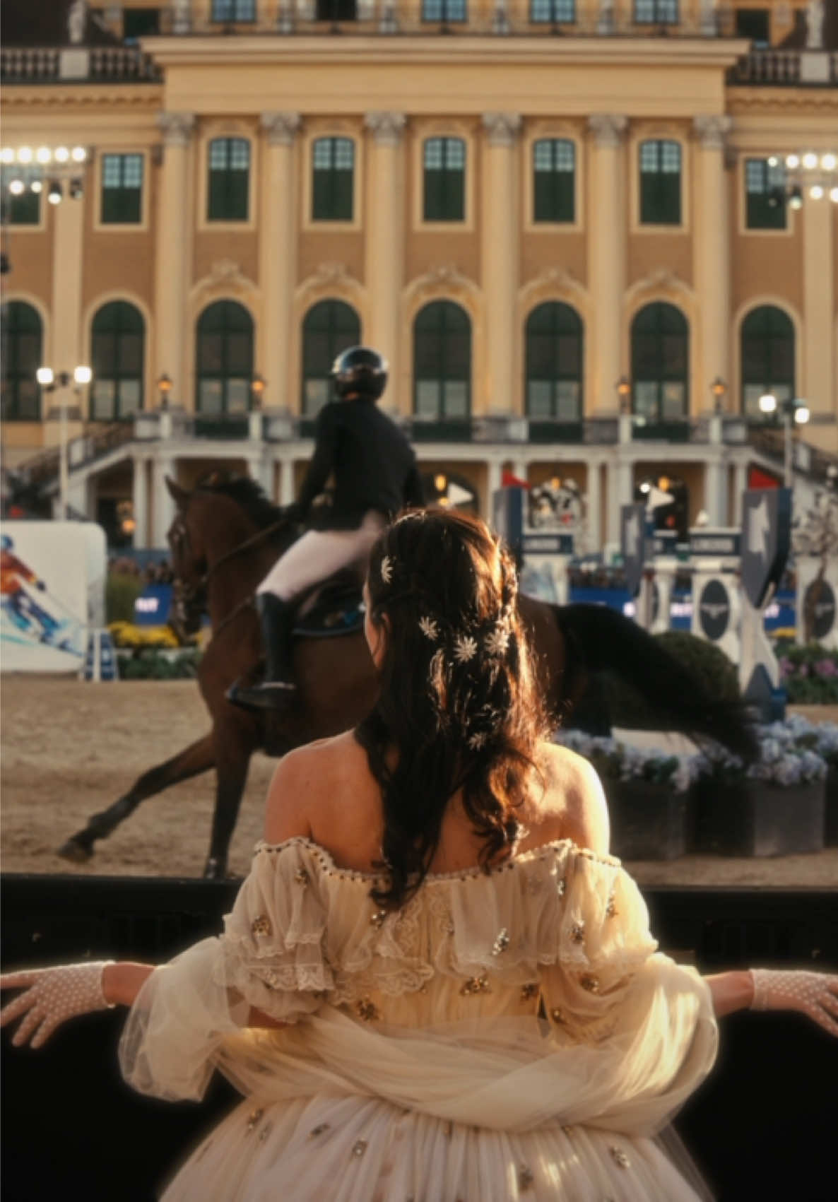 @Longines Global Champions Tour