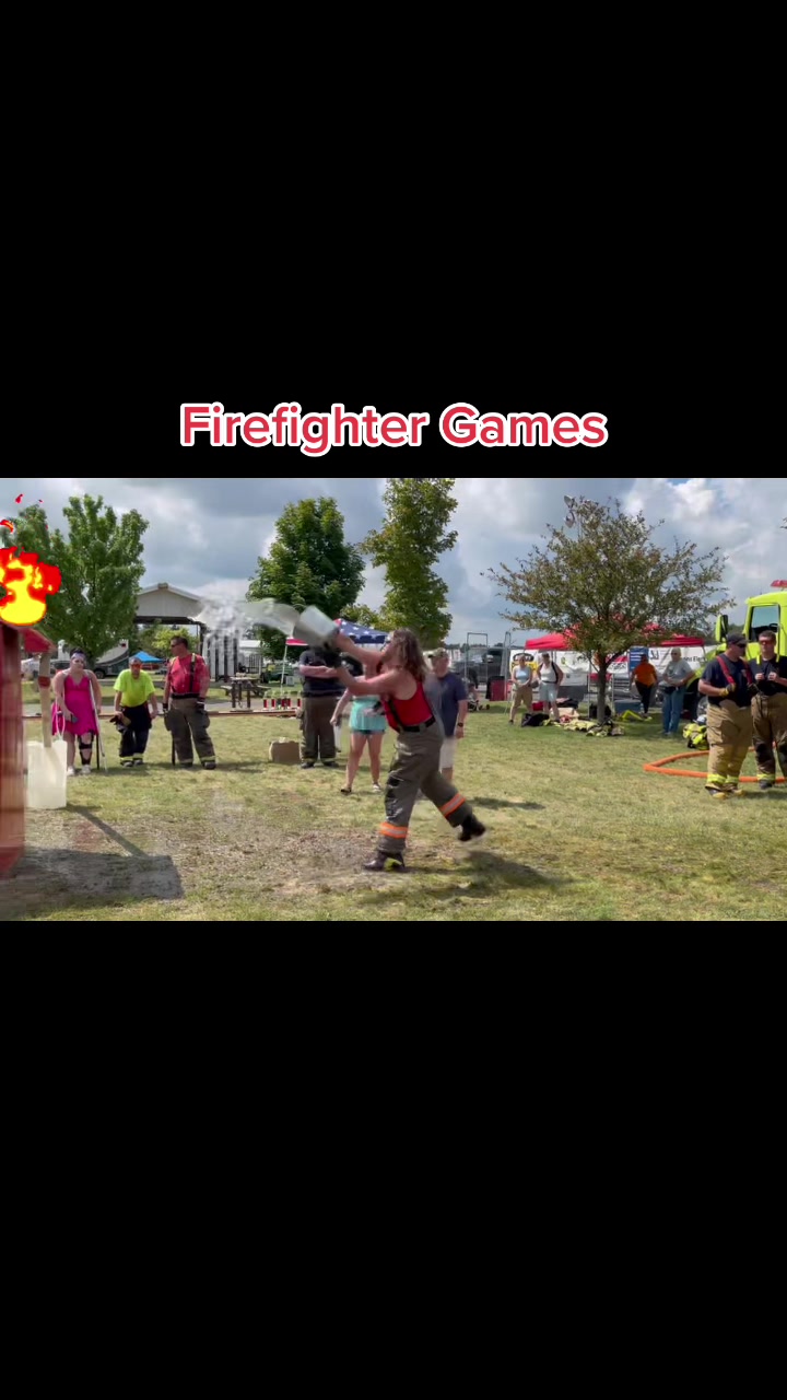 @Maple Grove Fire Department