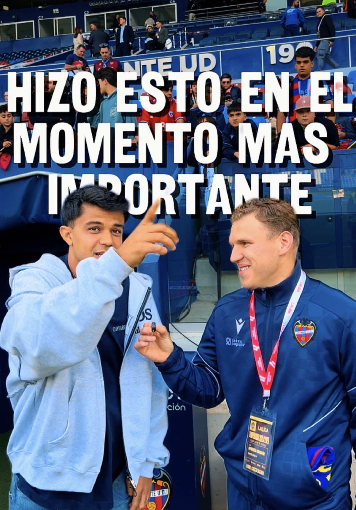 @Fundaci&oacute;n Levante UD