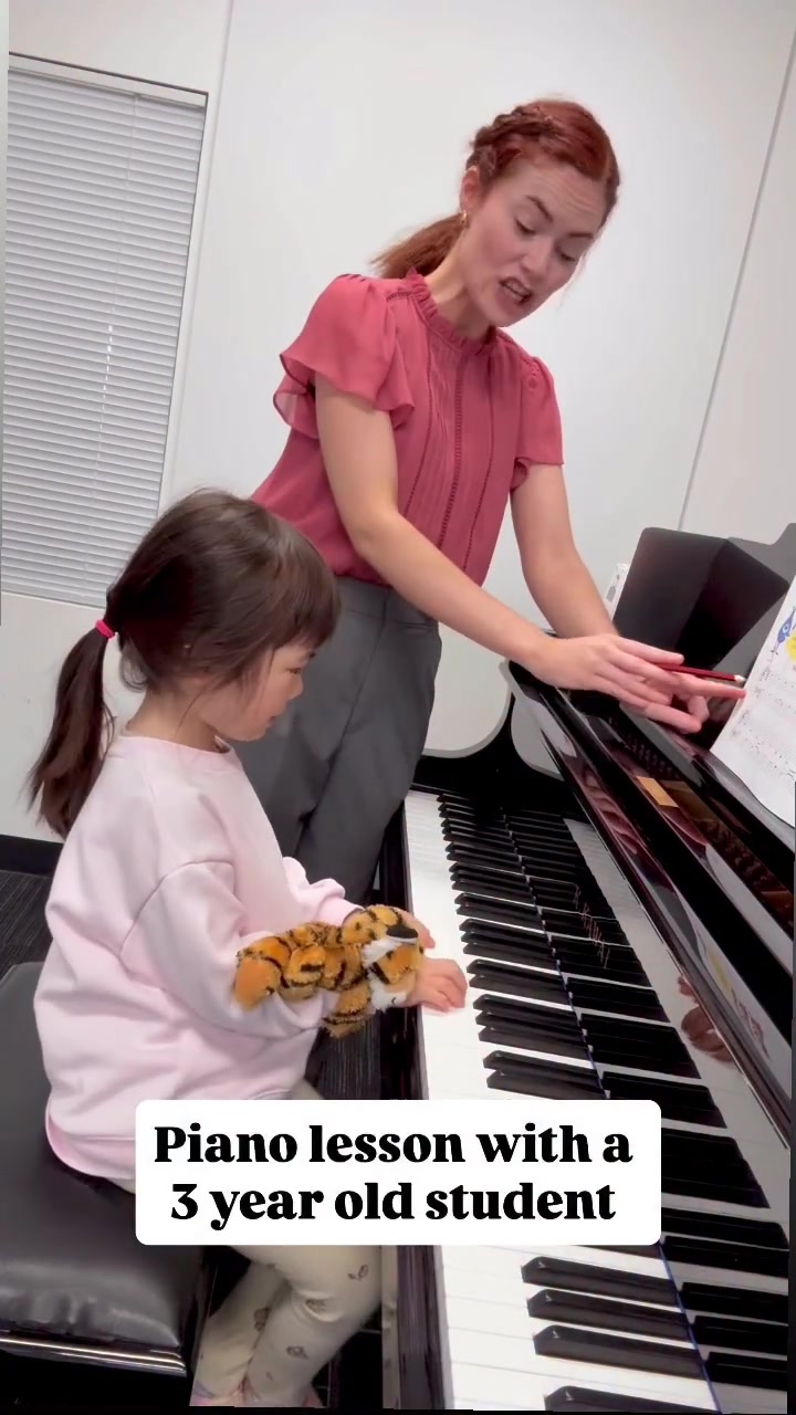 @Kym Corridan Piano