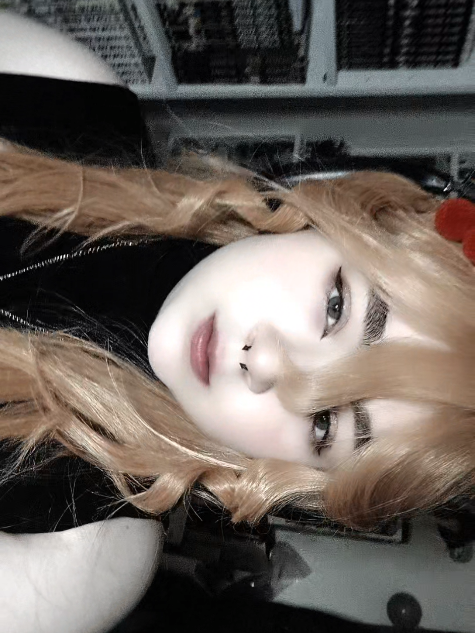 @๐ฟโจ Azra3l (He/They) ๐ฟโจ
