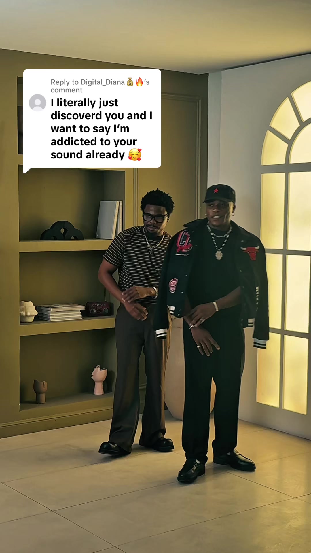 @Dai Verse