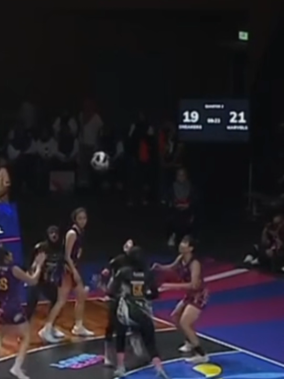 @netballfans🇲🇾