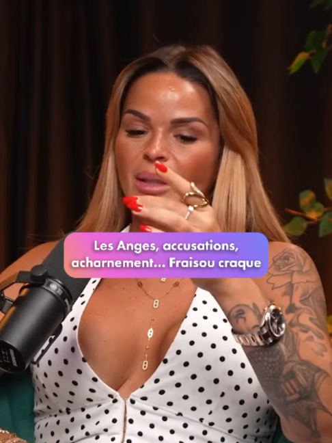 @Laulaubabyshow