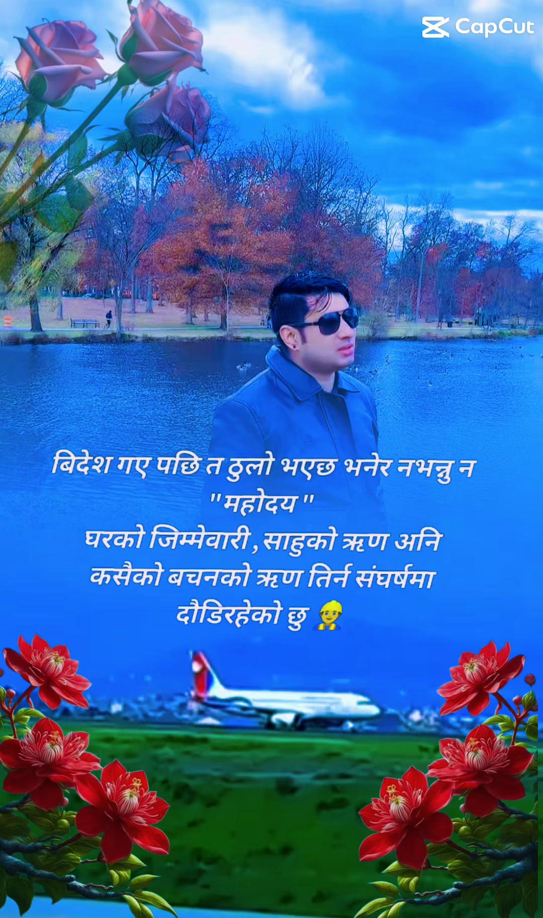 @subash oli🇳🇵❤️🇺🇸