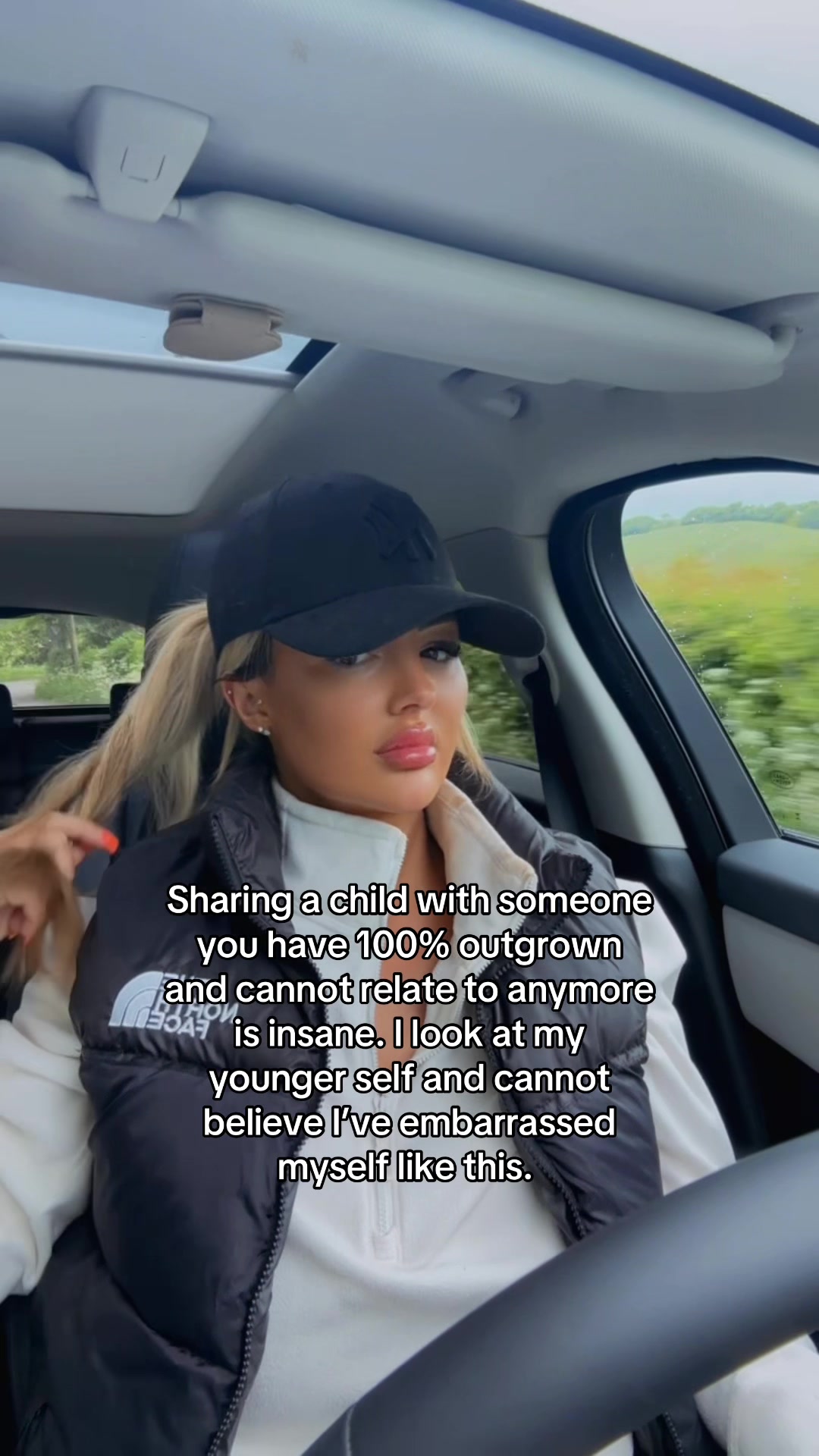 @ɢᴇᴏʀɢɪᴇ ᴀʀᴀʙᴇʟʟᴀ 👸🏼