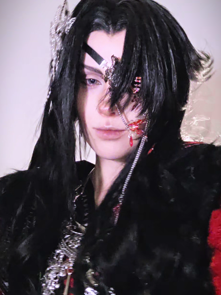 @✧ Plastic cherry