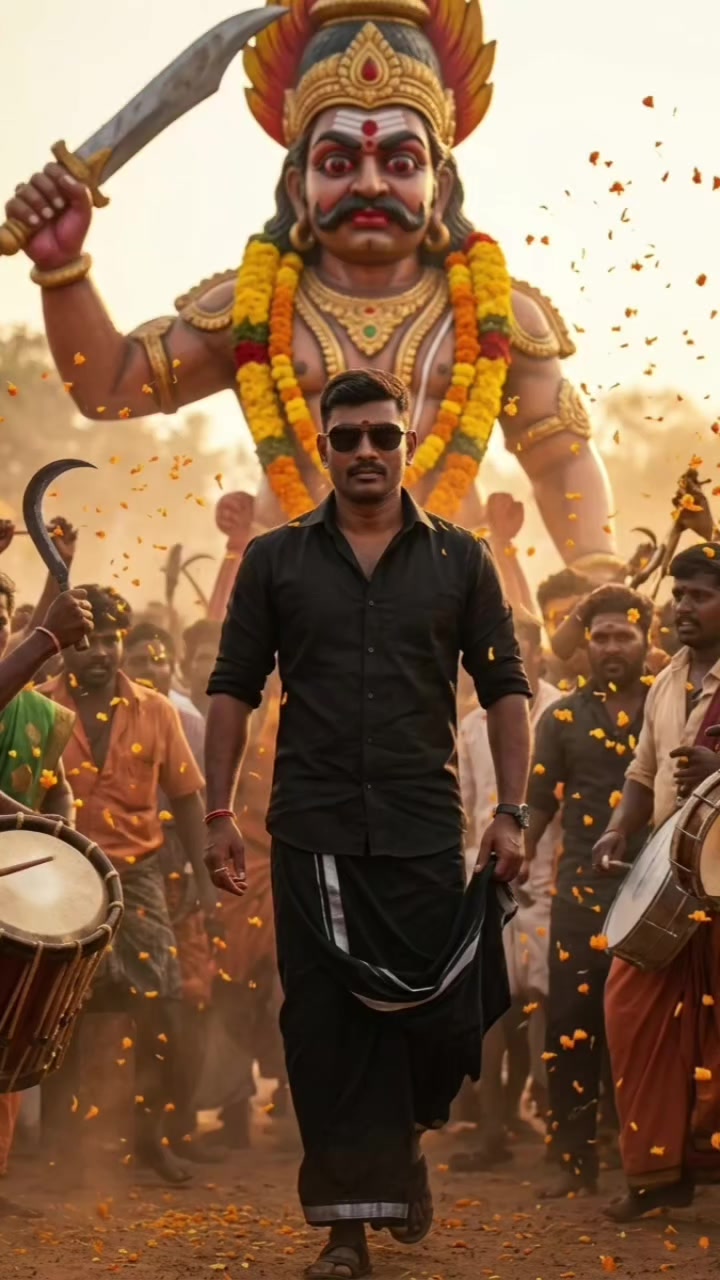 @Naga Rajan NT🫶♥💪