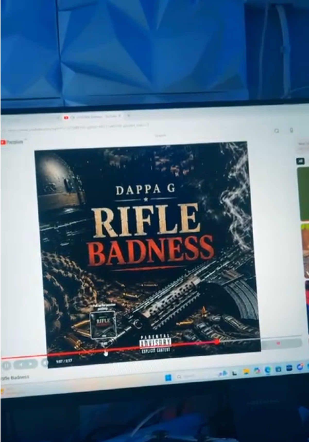 @DAPPA G ๐ถ ๐ฏ๐ฒ