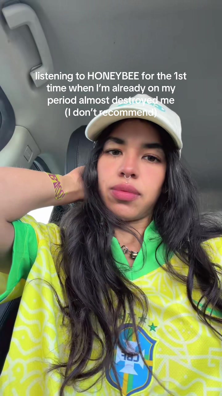 @dream girl ✨