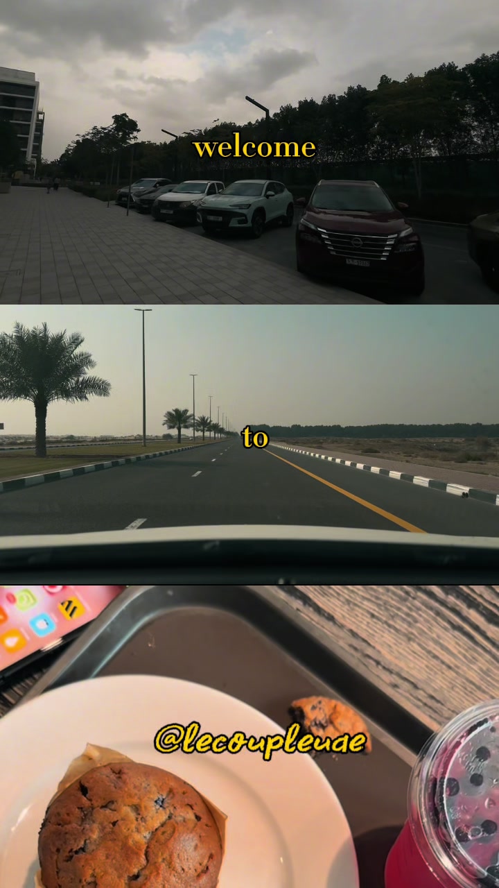 @Le couple UAE | Sharjah 🇦🇪