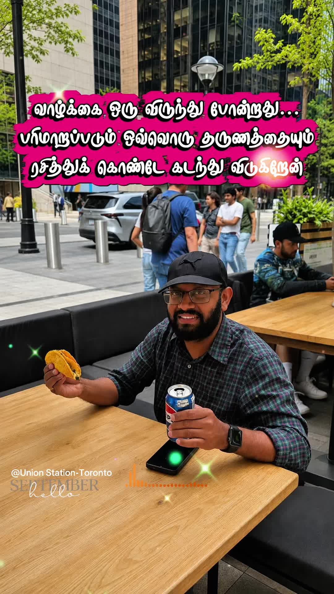 @Ranjith Thava 💞