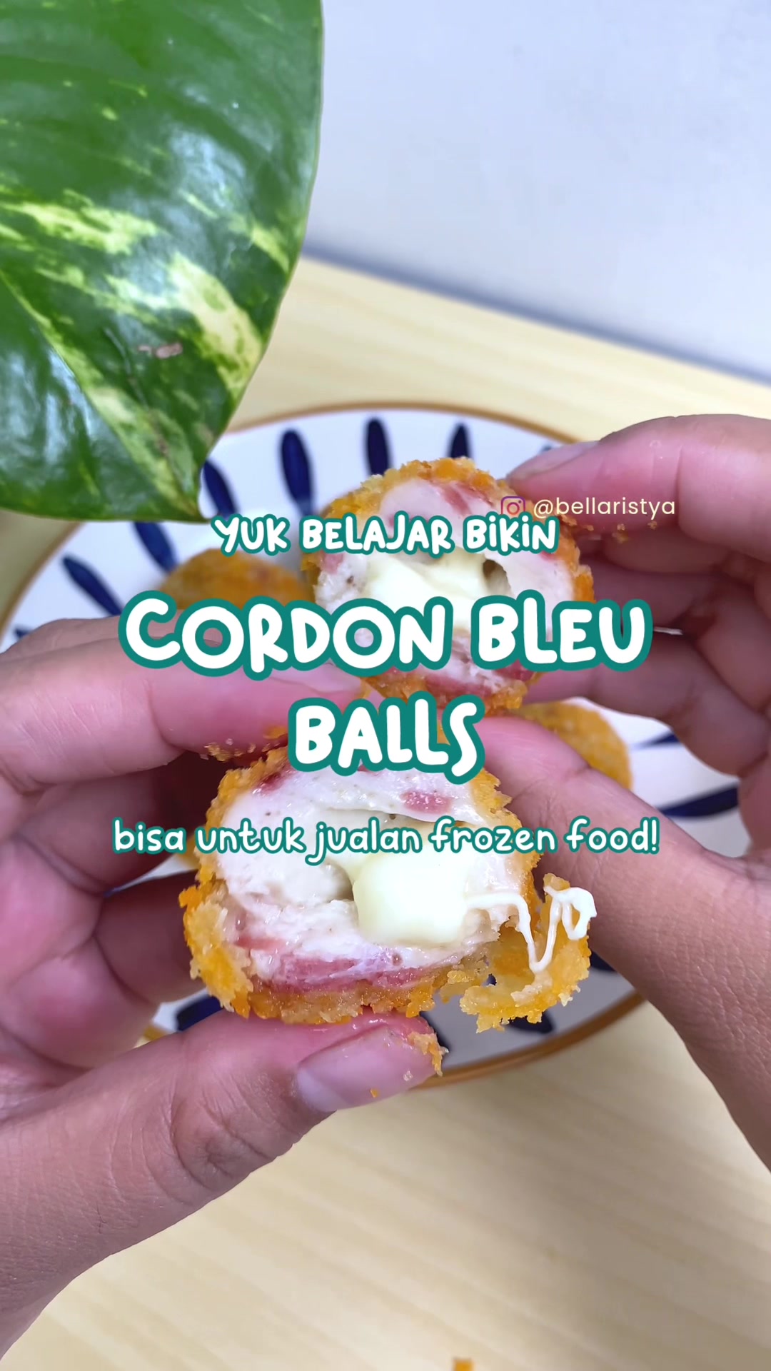 @bella | resep untuk pemula