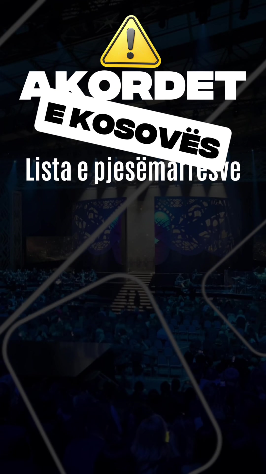 @Eurovision Kosova