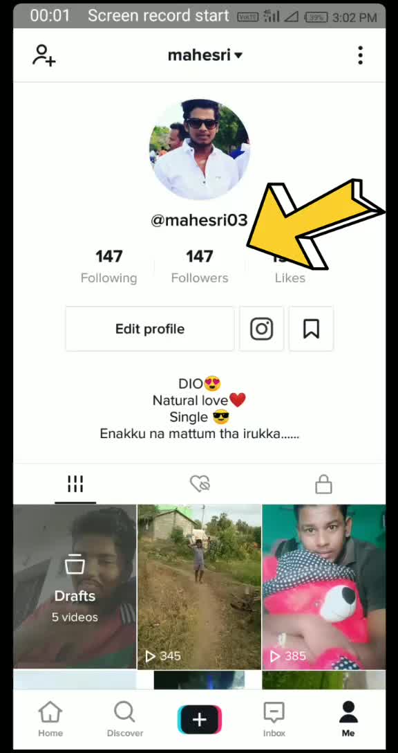 @mahesri