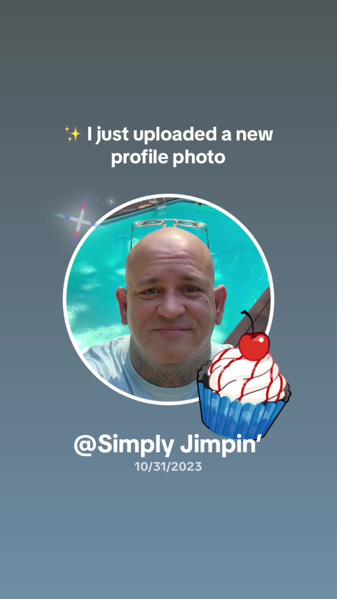 @Simply Jimpin&rsquo;