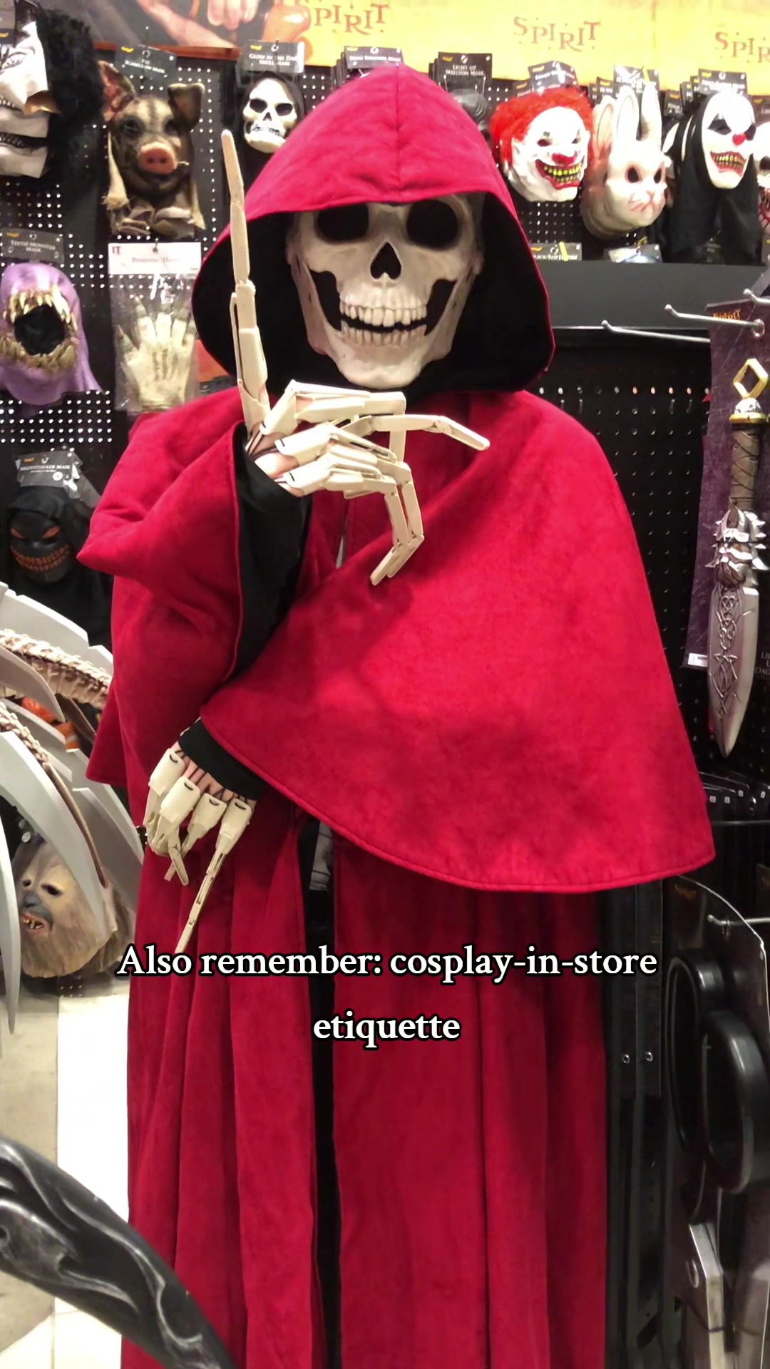 @The Red Lich of DnDTikTok💀