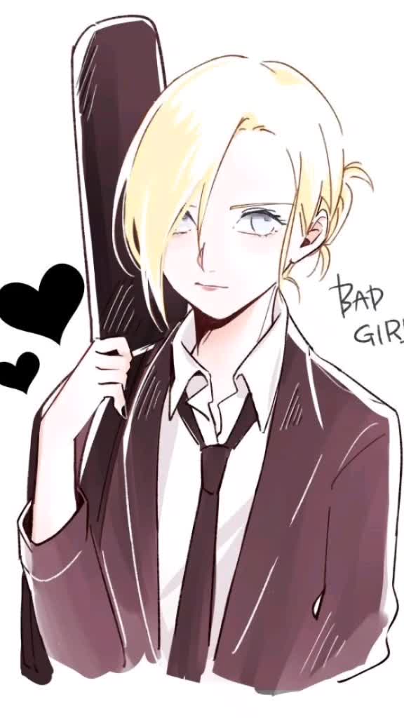 @Oi oi oi Baka~