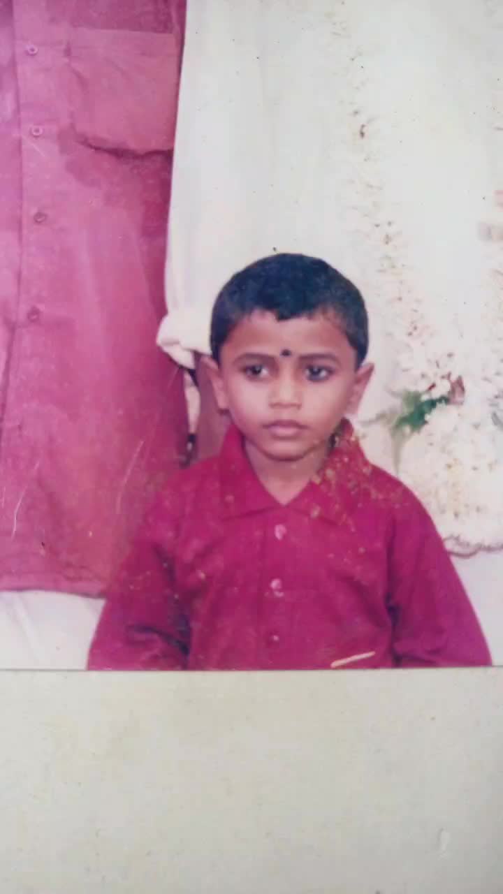 @Gokul Spartanz