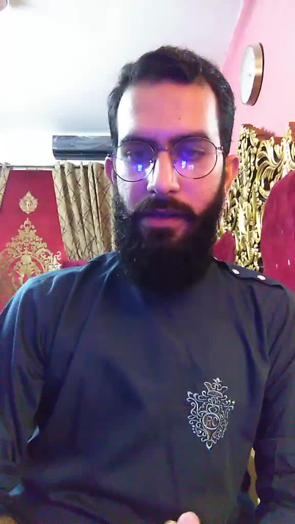 @Mudassar Waseem