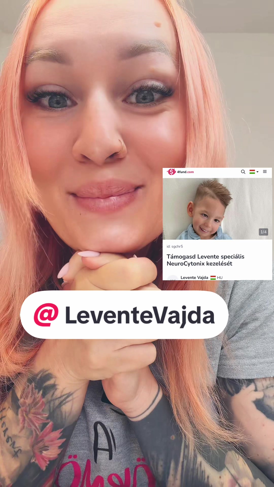 @Vivk&oacute; Nails Official 🧡