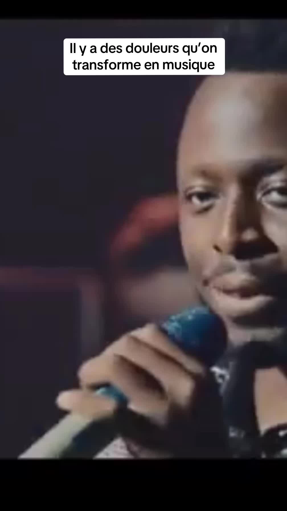 @dadju 🎧 fans