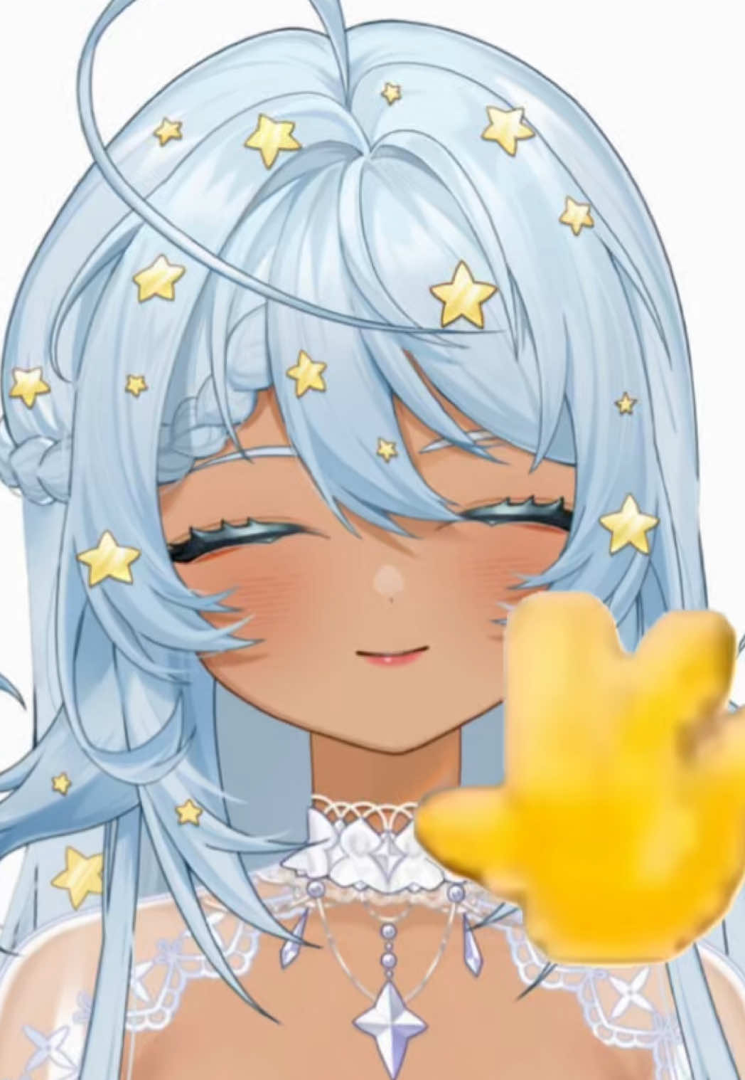 @˚.⋆ BlueVT ⋆.˚