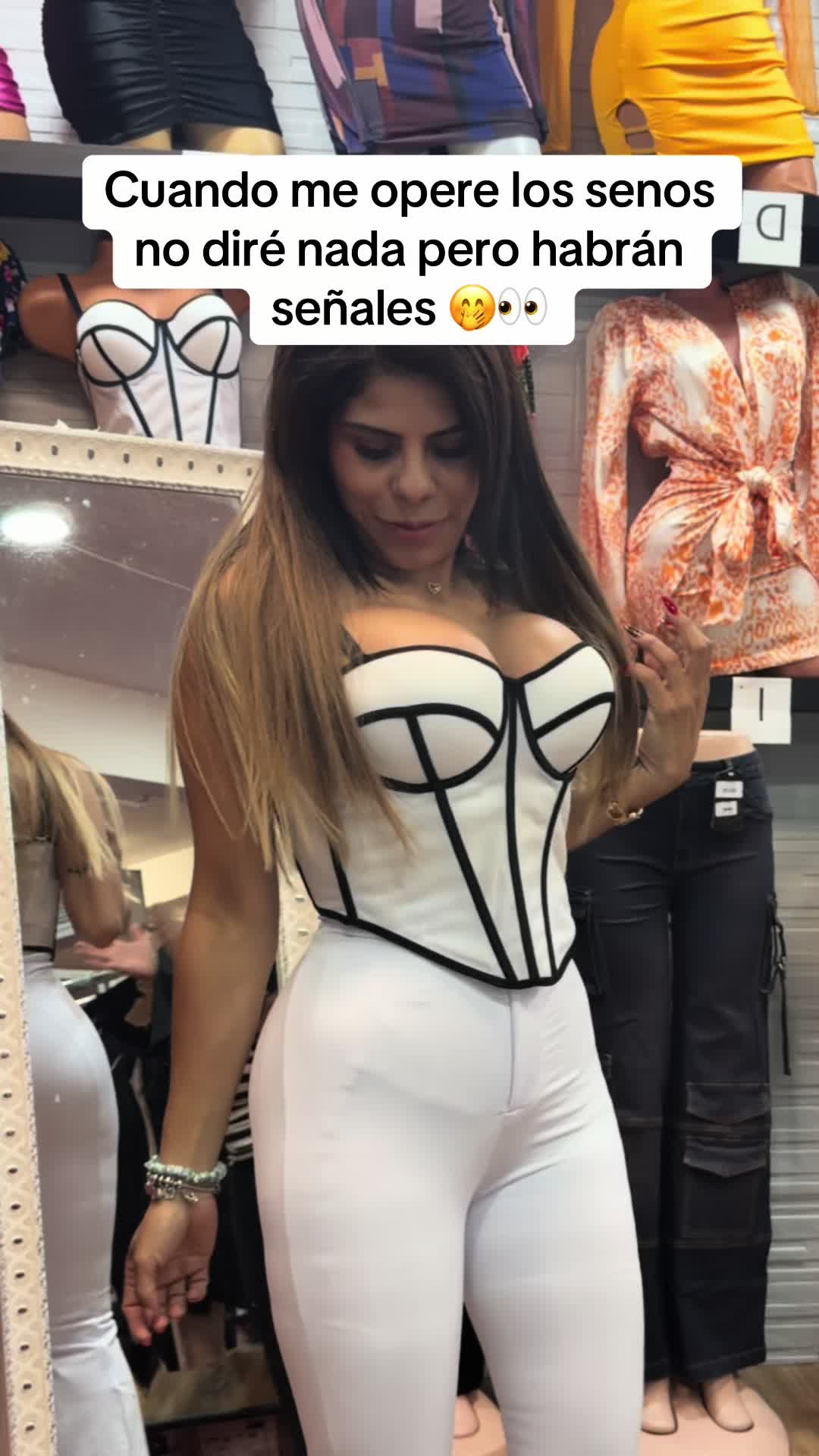 @Xiomara M