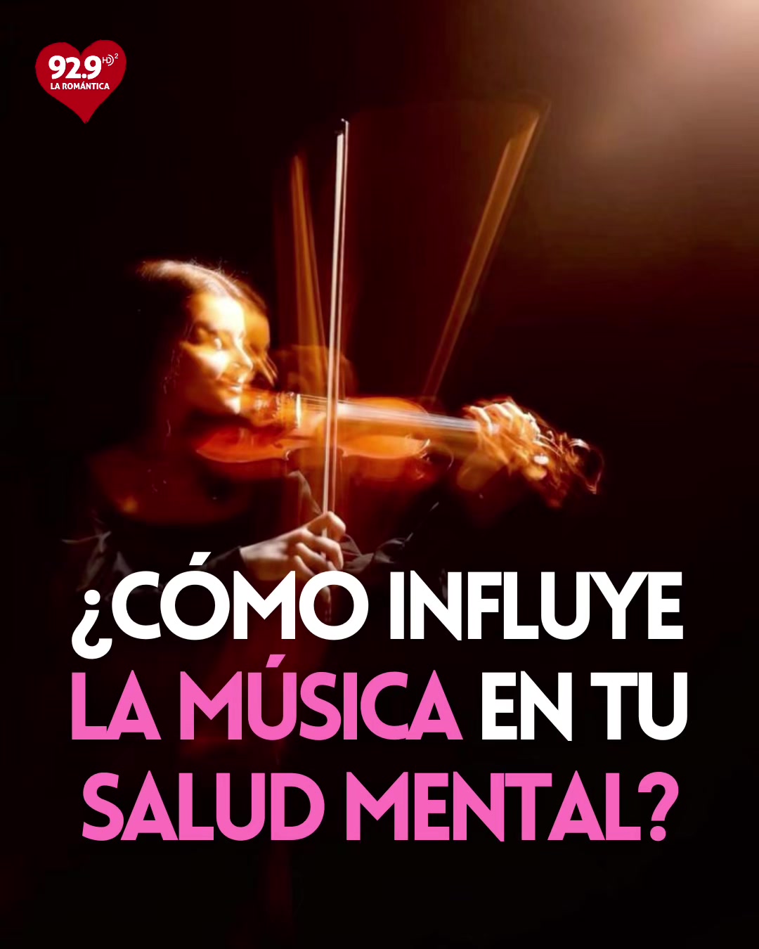 @LaRomanticaPuebla 92.9