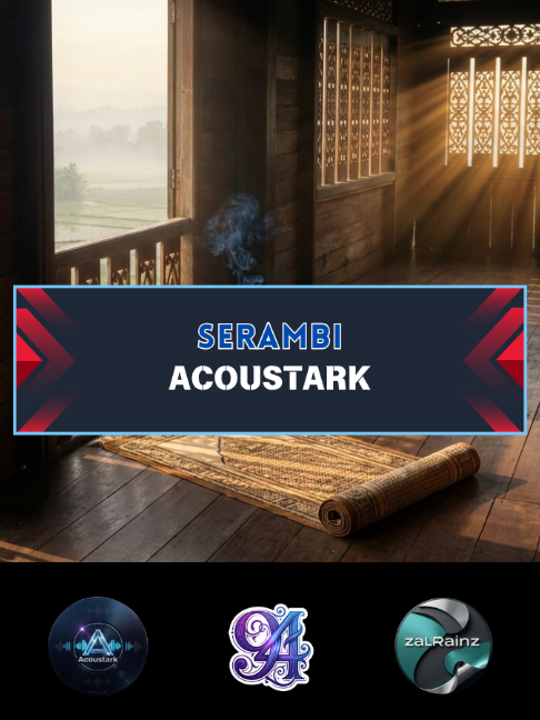 @Acoustark