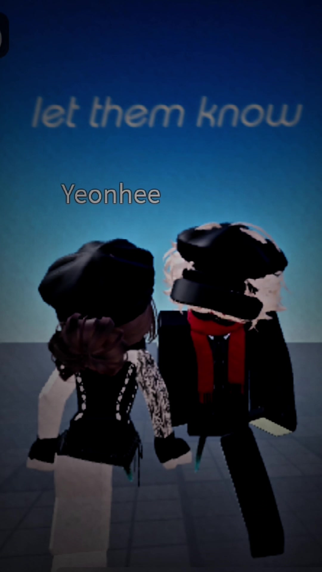 @Felix