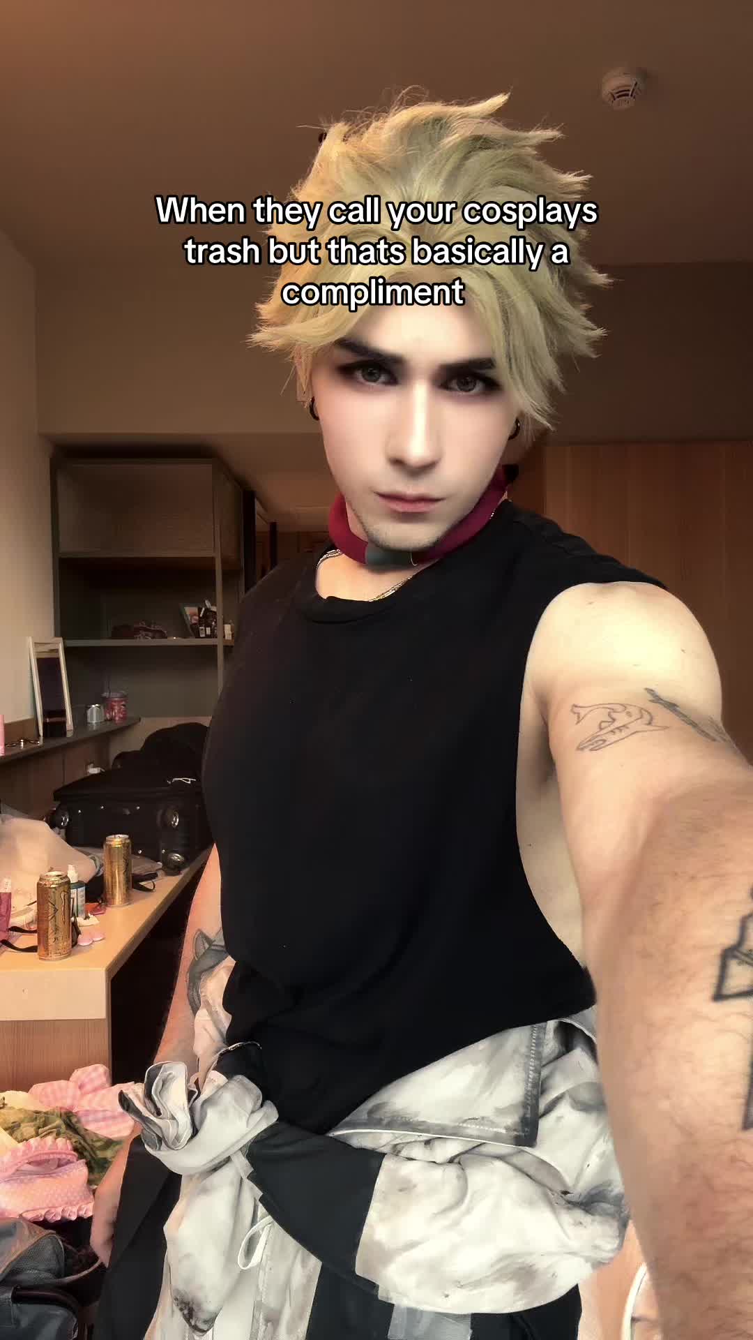 @Garcheeks
