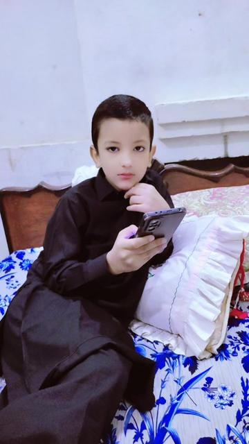 @M saima