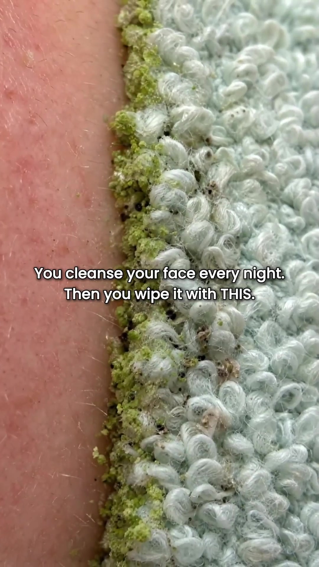 @ISOCLEAN
