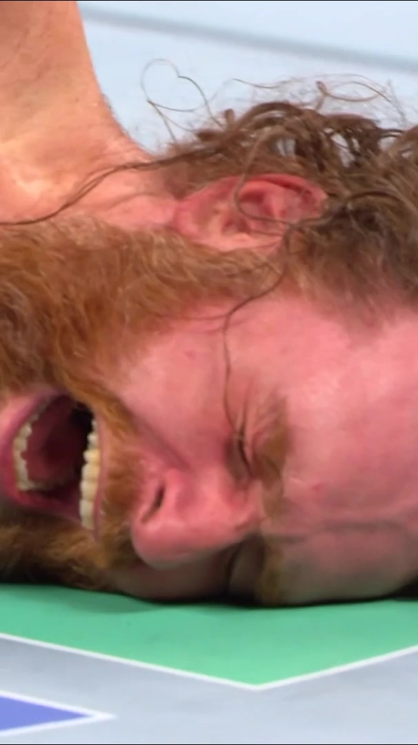 @WWE Español