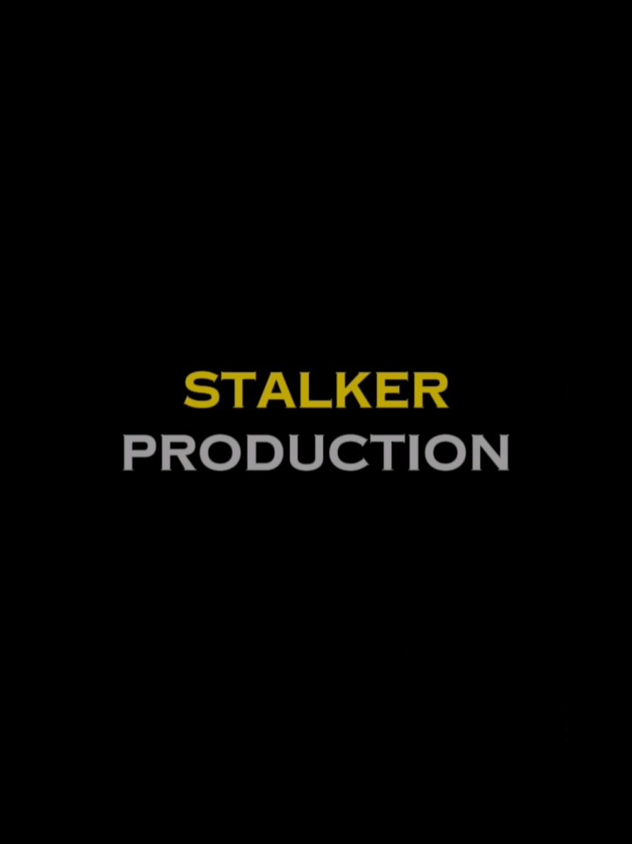 @Stalker Man