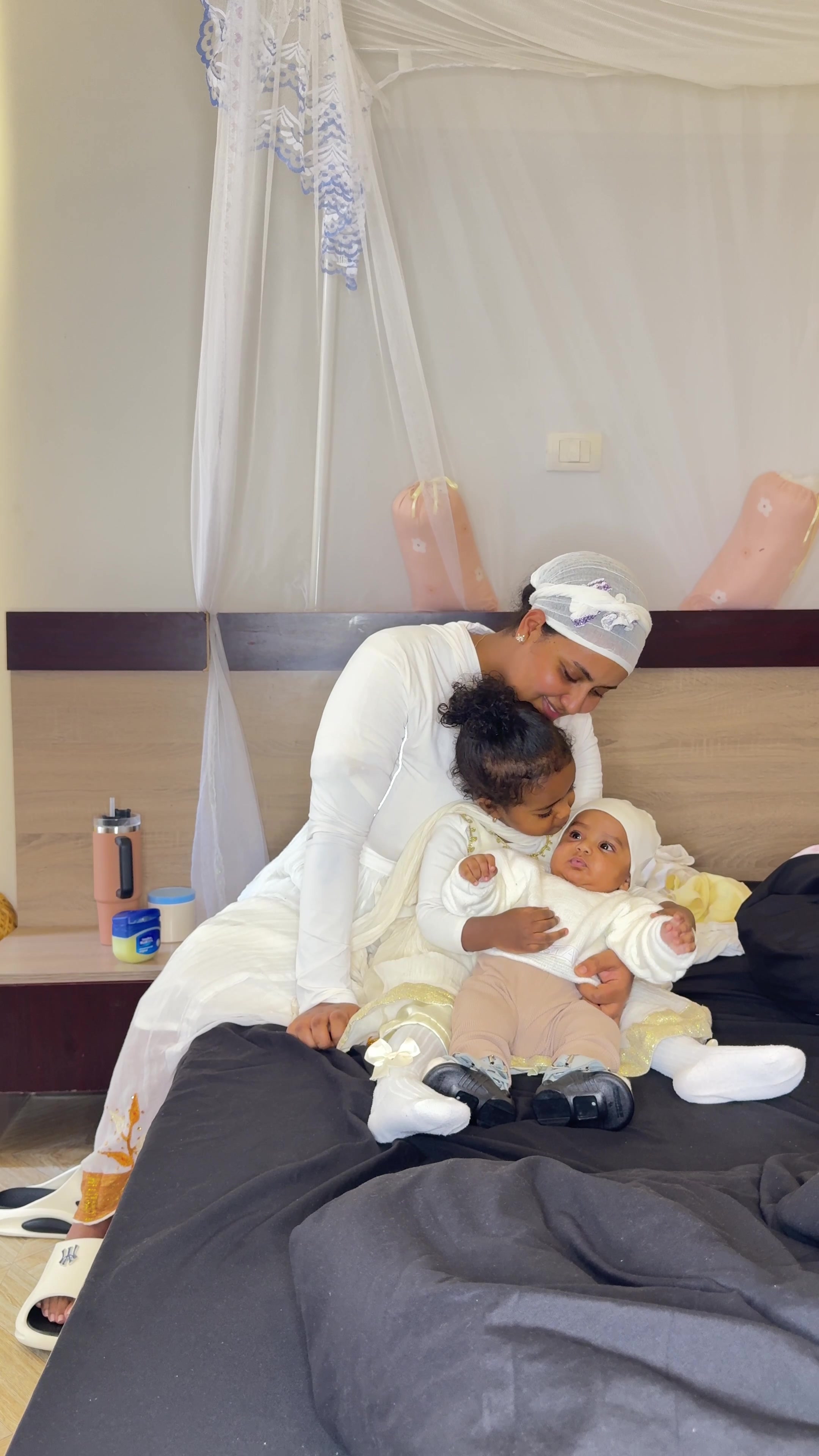 @ቅድስት 🧡