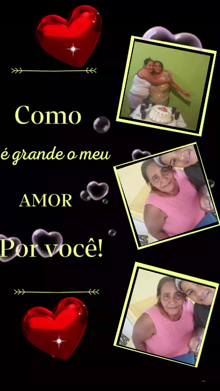 @Elizabeth Pereira