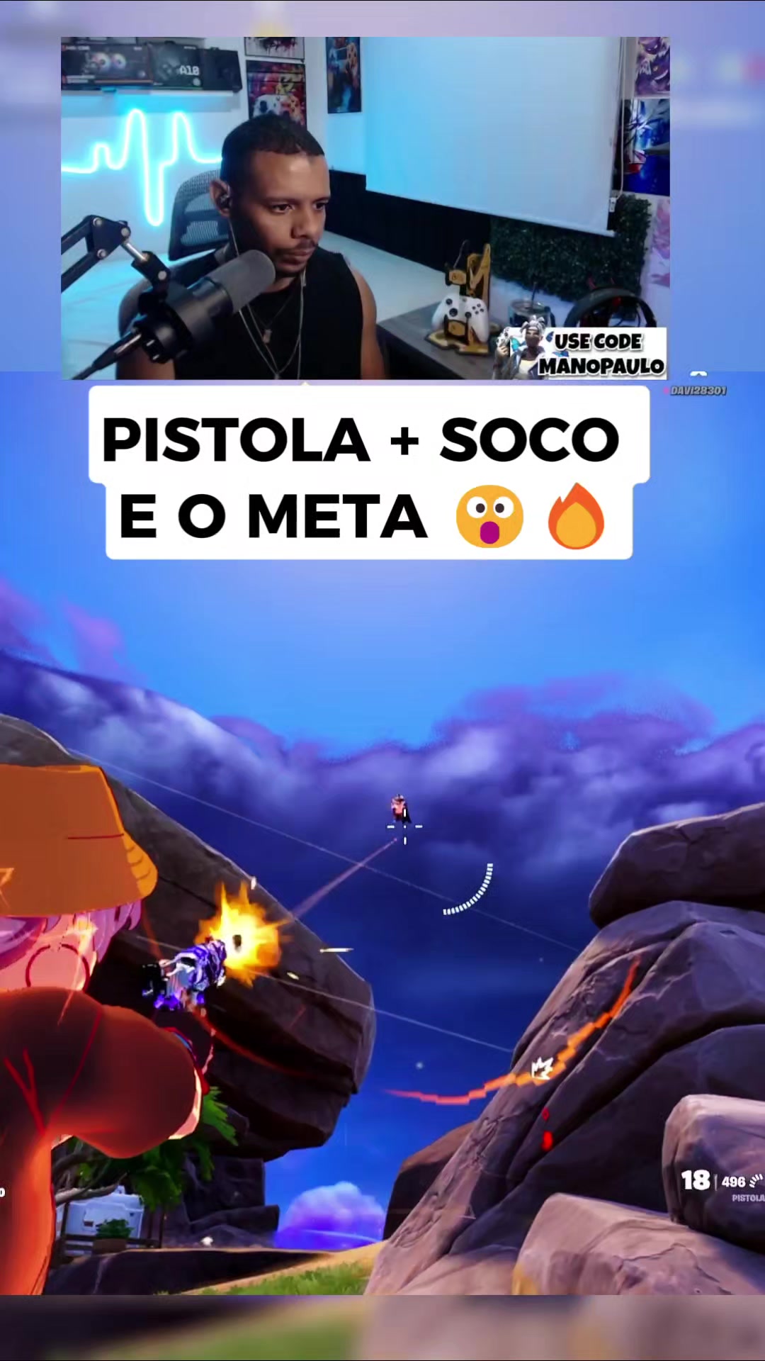 @ManoPaaulo