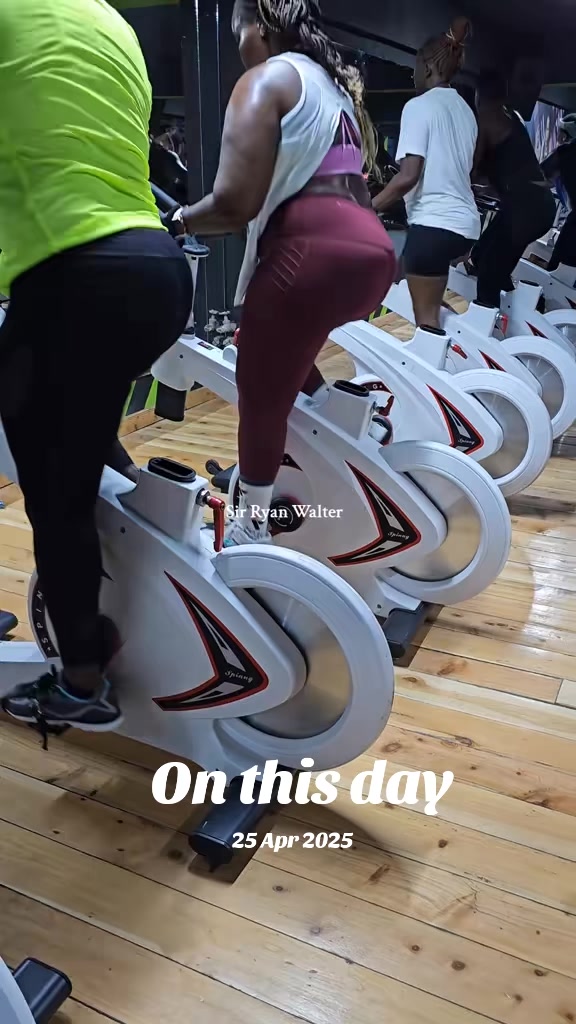 @Vladic Health & Fitness