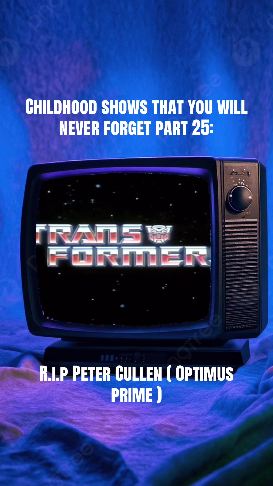 @Nostalgia
