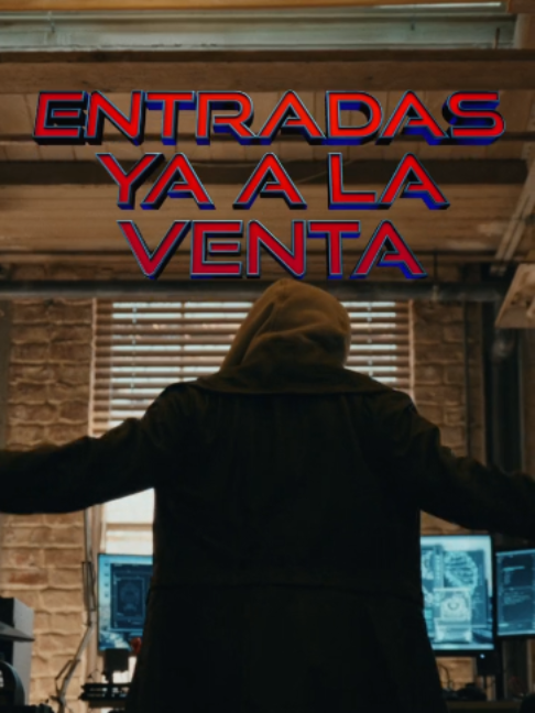 @Sony Pictures M&eacute;xico