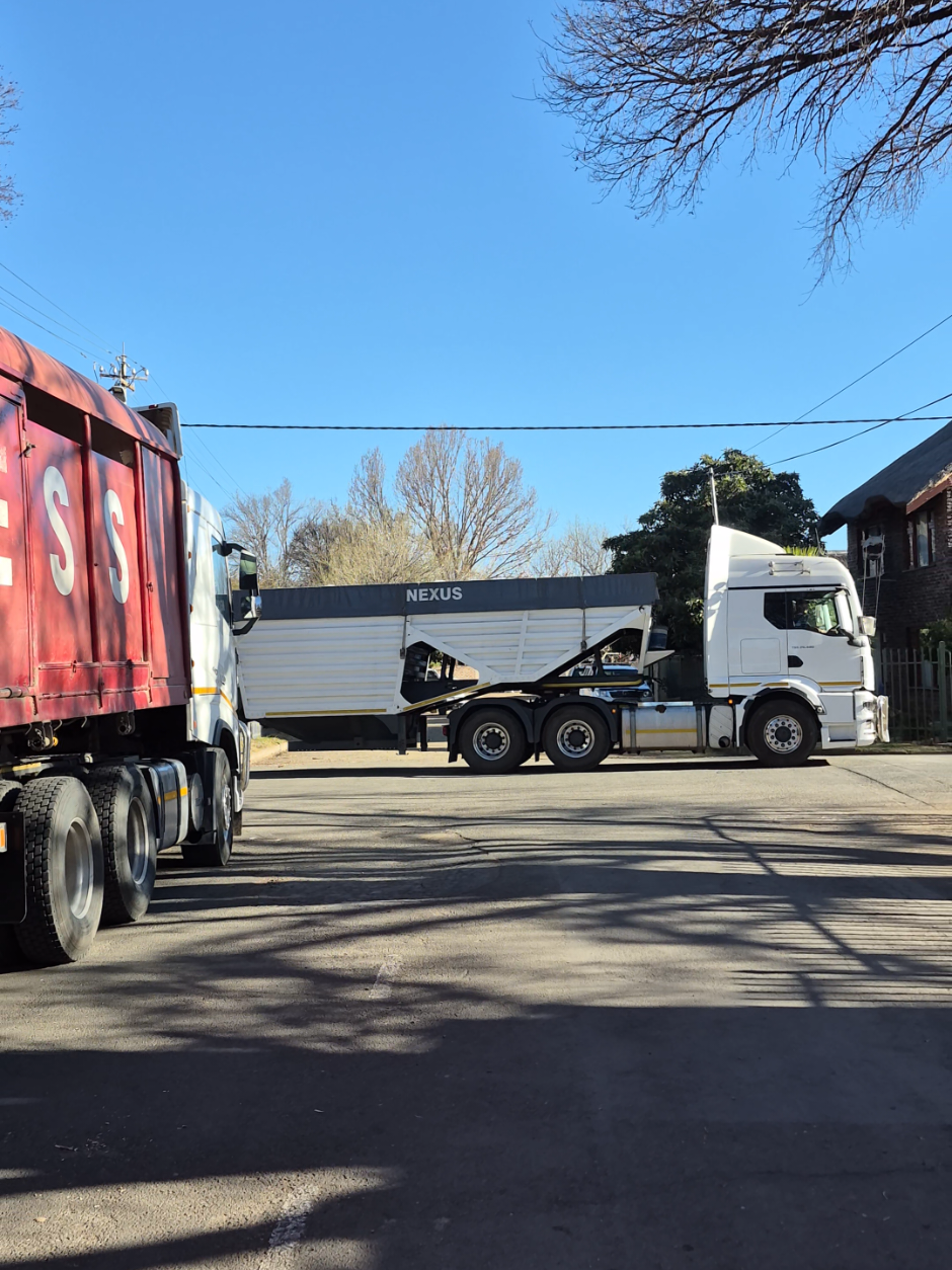 @BOET FASSIE🚛🚚