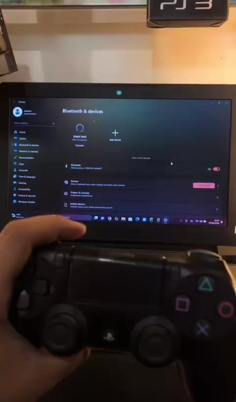 @FighterStation4_playstation