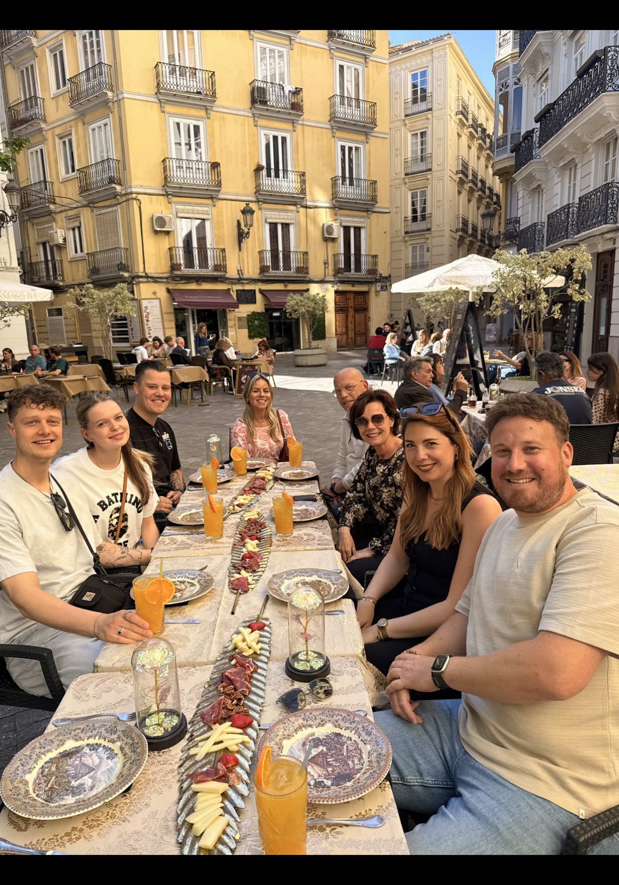 @Goodfood Valencia 🇪🇸🥘🚲