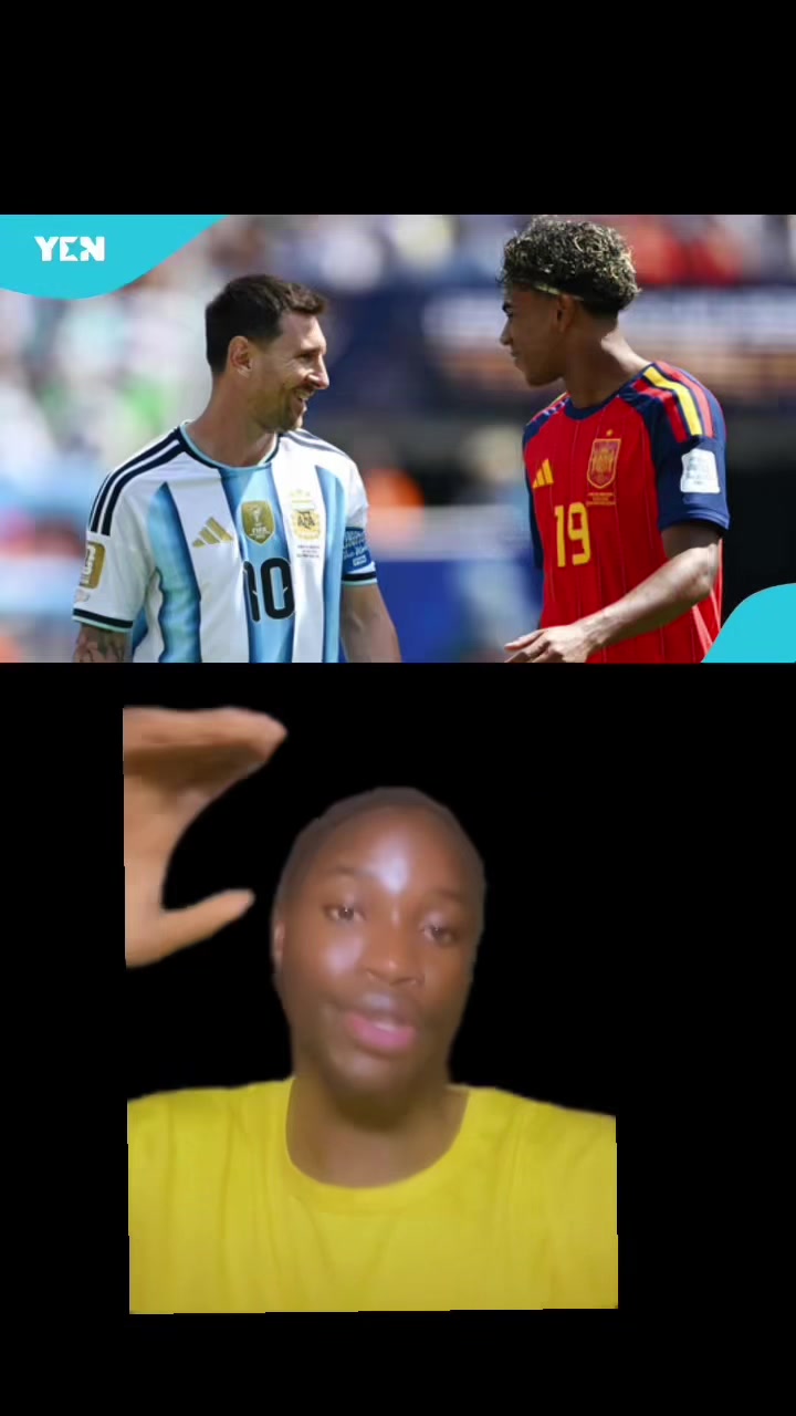 @Football Wahala