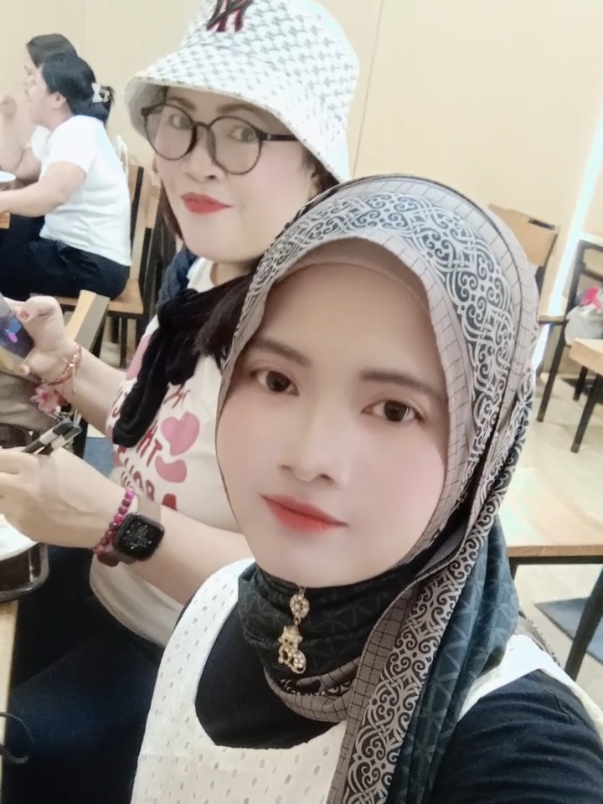 @Nur Halimah
